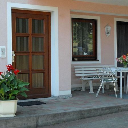Ferienwohnung Singer Шнайтах Екстериор снимка