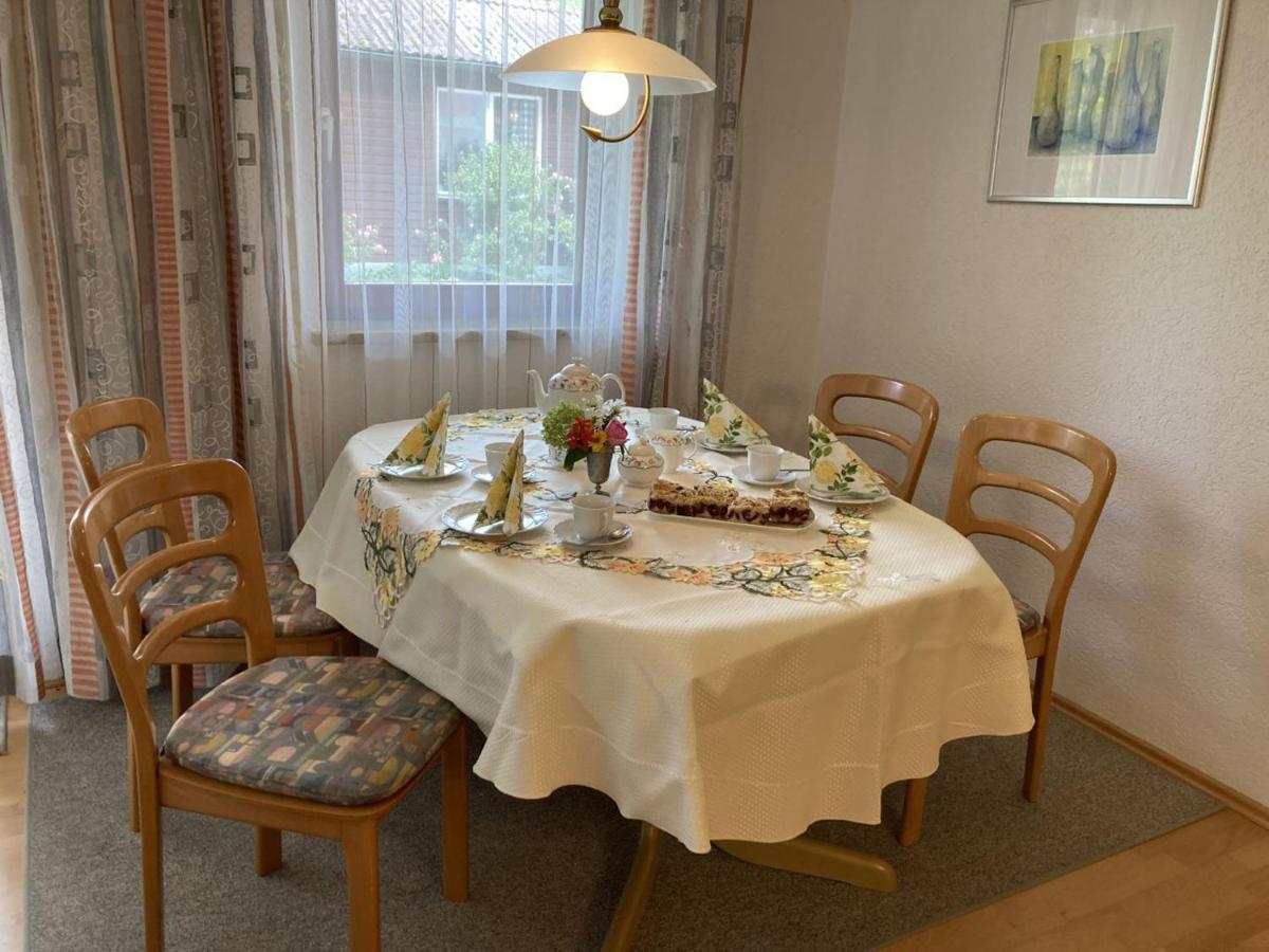 Ferienwohnung Singer Шнайтах Екстериор снимка