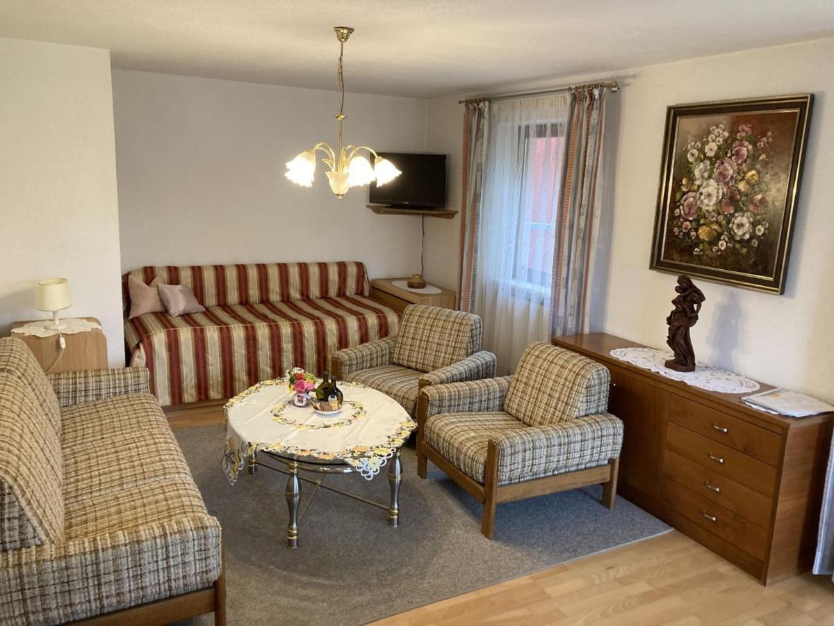 Ferienwohnung Singer Шнайтах Екстериор снимка