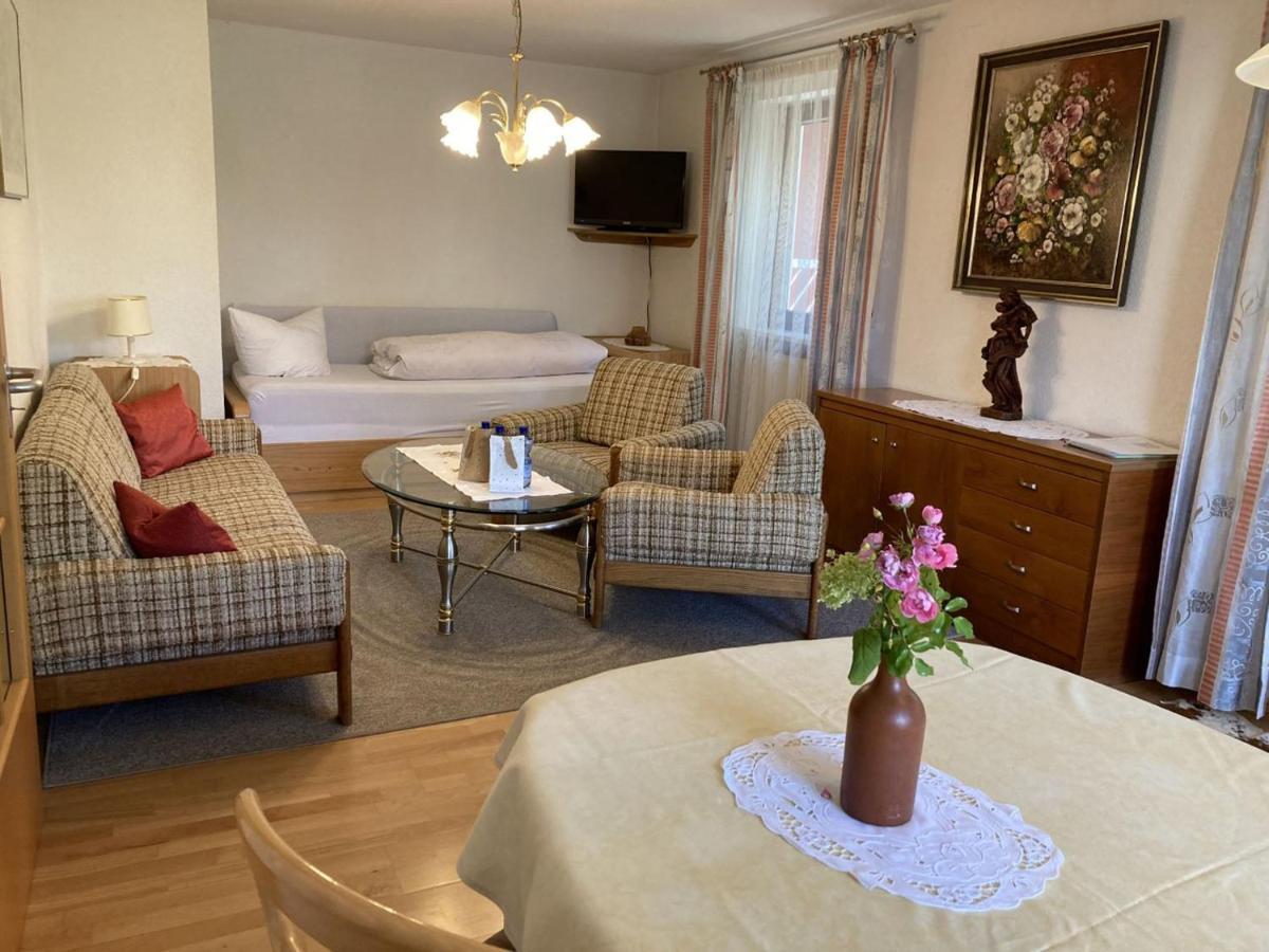Ferienwohnung Singer Шнайтах Екстериор снимка