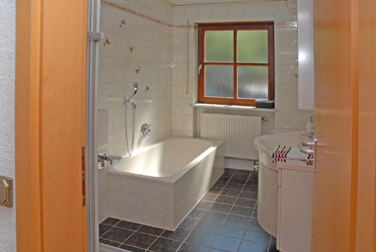 Ferienwohnung Singer Шнайтах Екстериор снимка